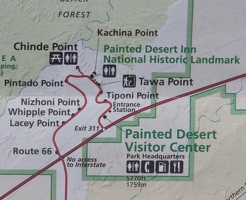 317-2932 Painted Desert